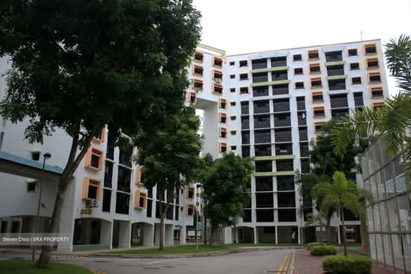 Blk 522 Fragrant Woods (Woodlands), HDB 4 Rooms #628399611